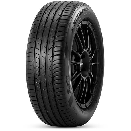 Pneu Aro 17 205/55R17 Pirelli Scorpion KA 91V