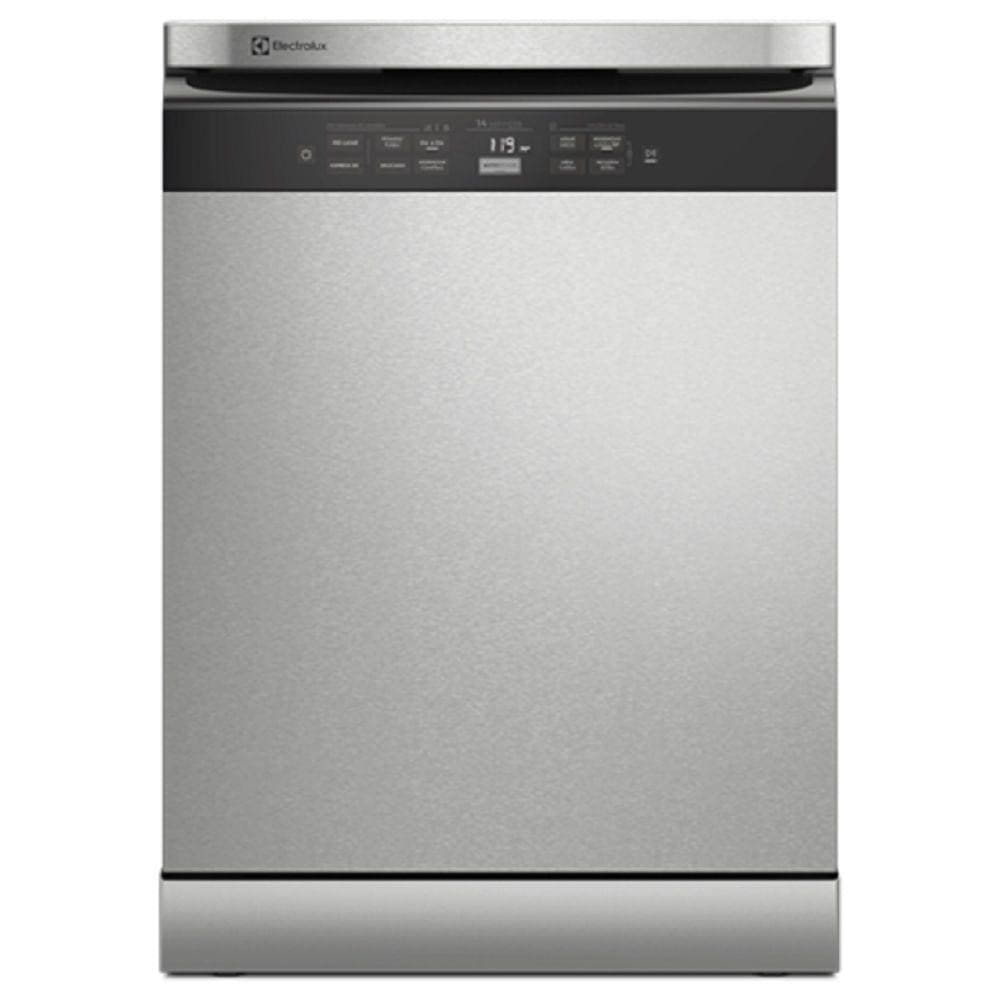 Lava Louças Electrolux 14 Serviços LL14X 24601TBC189 110V - 110V