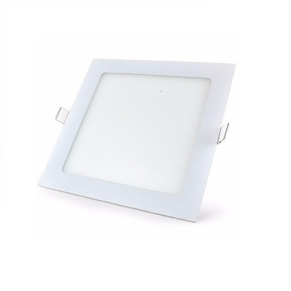 Painel Led 24W Embutir Taschibra Painel Led 24W Embutir Taschibra