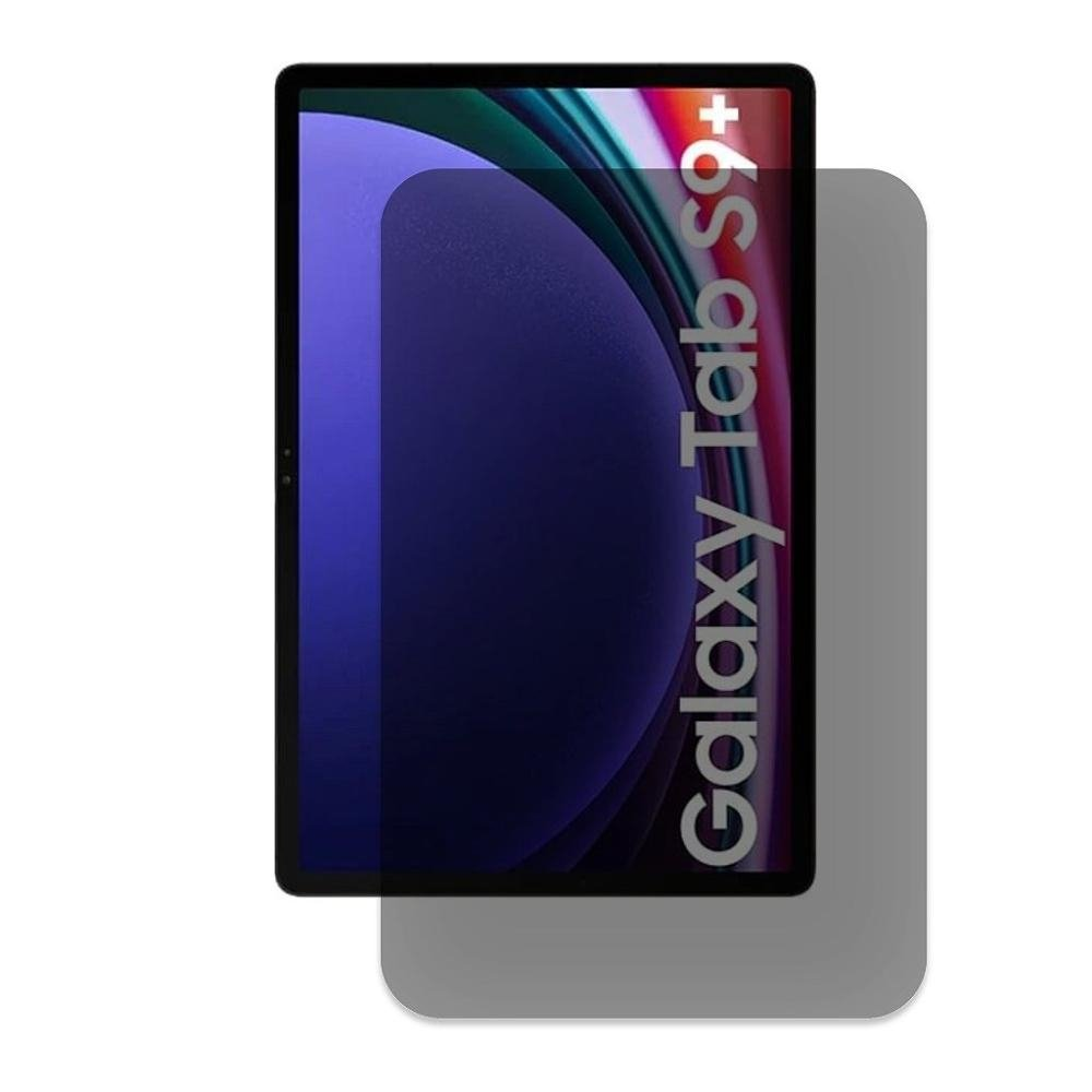 Pelicula para Samsung Galaxy Tab S9 Plus - Privacidade Hydrogel - Gshield