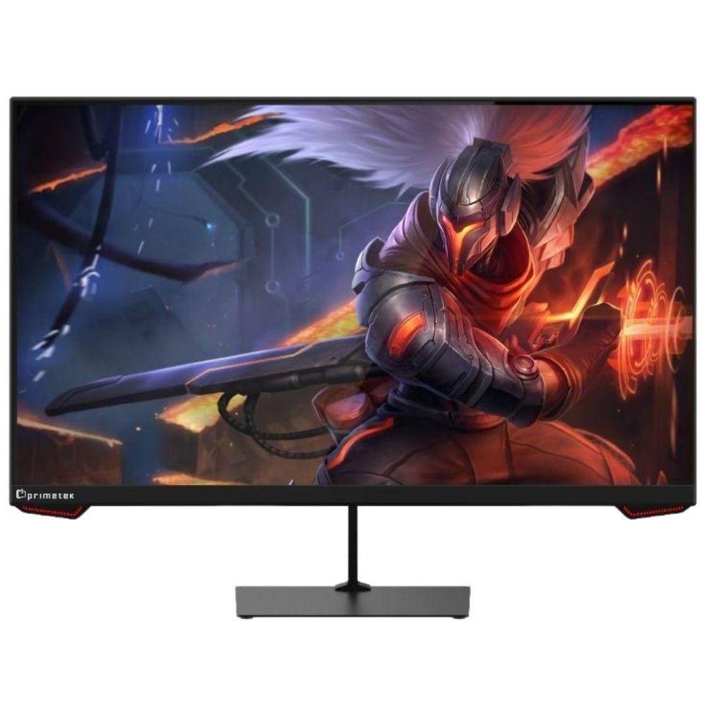 Monitor Gamer Primetek 27H2G 27 FULL HD LED HDMI DisplayPort 165Hz