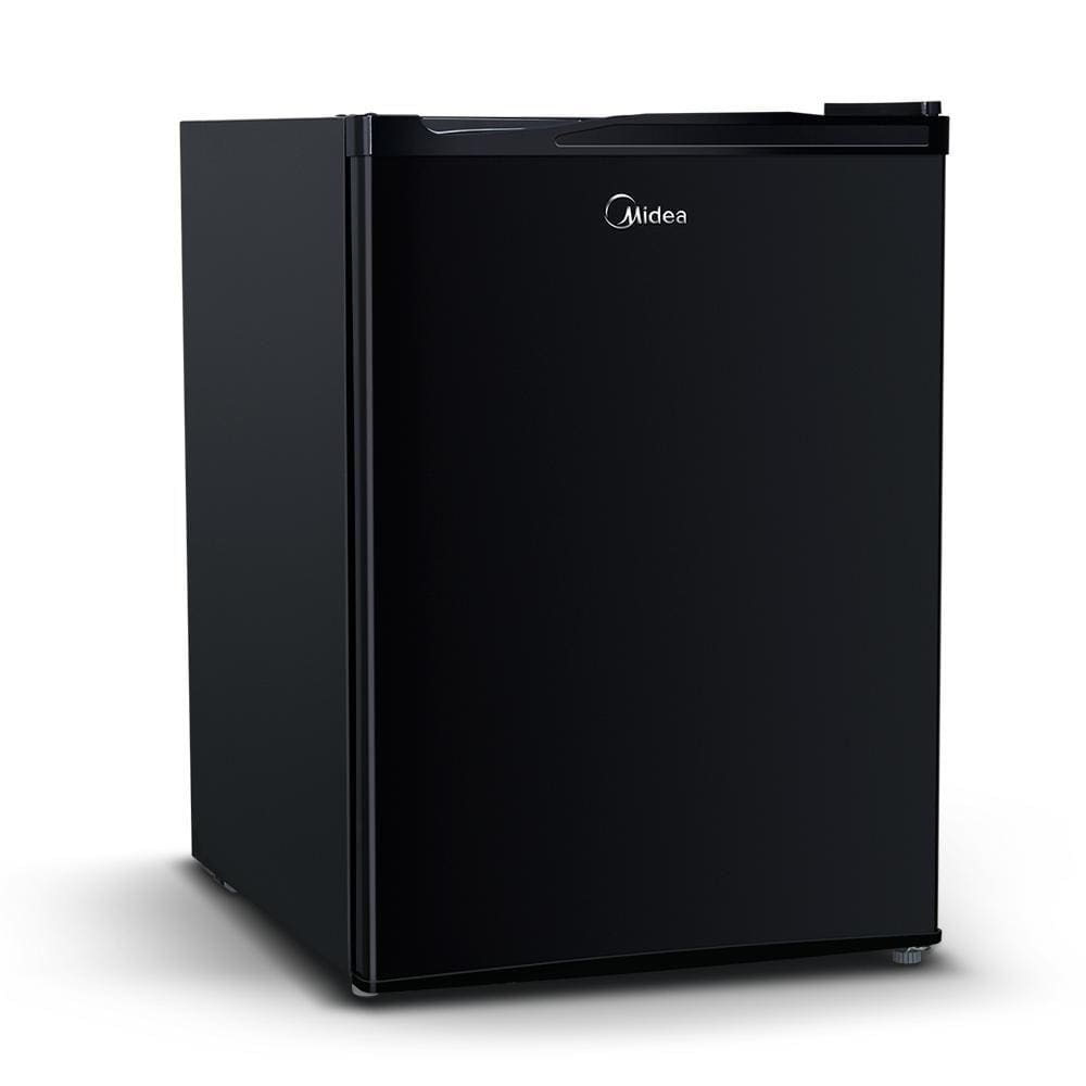 Frigobar 67L preto Midea - 110V