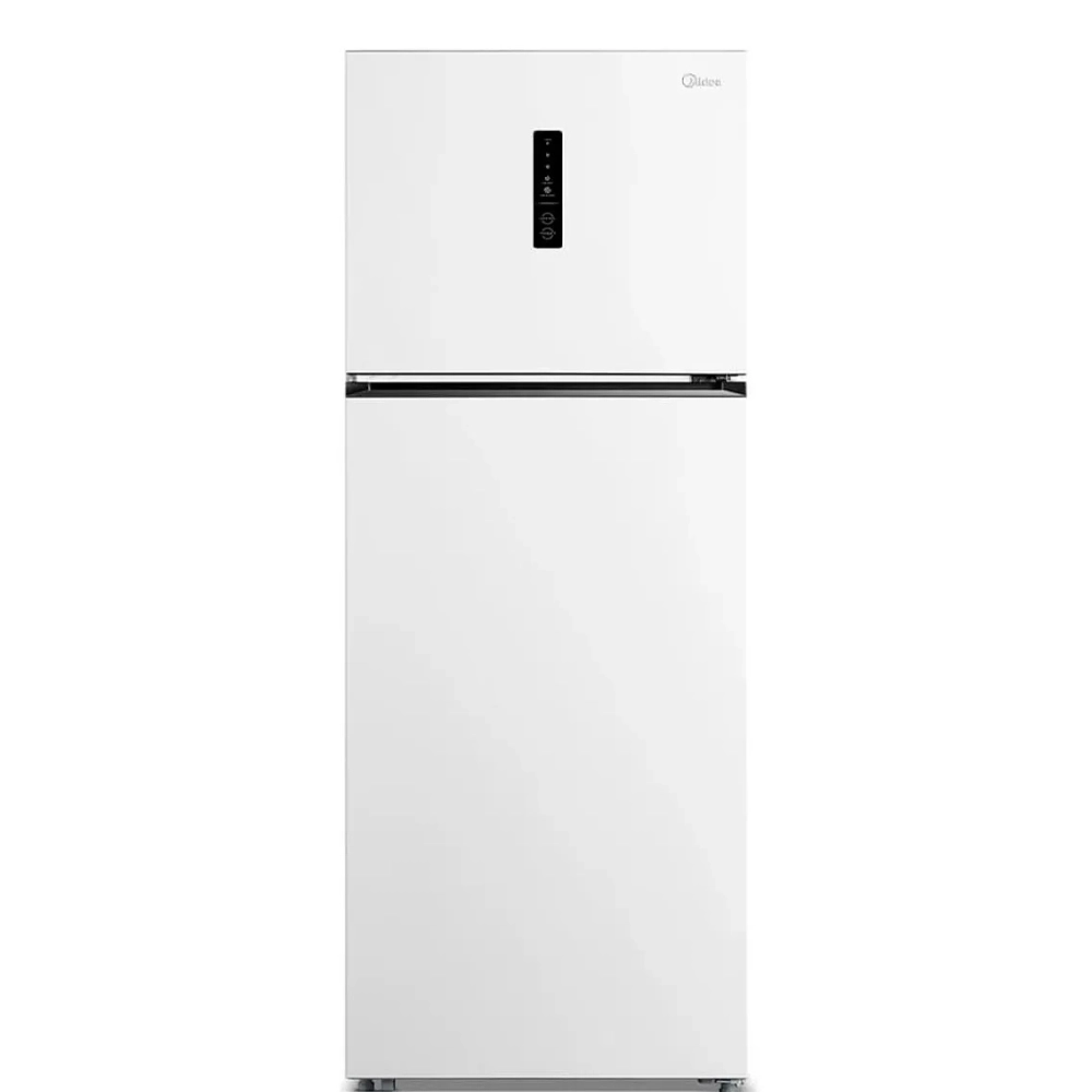 REFRIGERADOR MIDEA FROST FREE 463L BRANCO MD-RT645MTA012/MD-RT645MTA011