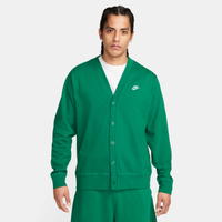 Cardigan Nike Club Fairway Masculino