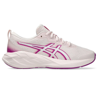 Tênis ASICS Novablast 4 GS - Infantil - Rosa