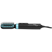 Escova Secadora e Alisadora Taiff Style 900 W Azul / 110V