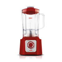 Liquidificador Arno Power Max LN54 Vermelho - 110V