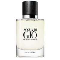 Perfume acqua di giò homme giorgio armani masculino - eau de parfum único