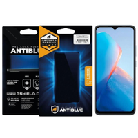 Película para Infinix Smart 7 - AntiBlue - Gshield