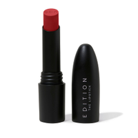 Batom the lipstick edition oceane red kiss vermelho