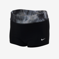 Shorts Nike Tie Die Feminino