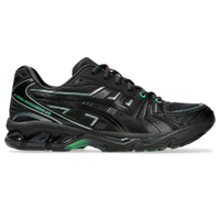 Tênis ASICS GEL-Kayano 14 x 8On8 - Unissex - Preto e Verde