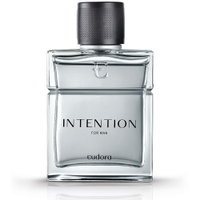 Intention For Man Des Col 100Ml Único