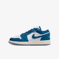 Tenis Air Jordan 1 SE Infantil