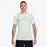 Camiseta Nike Dri-FIT Flash Masculina