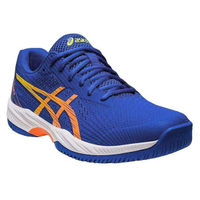 Tênis ASICS GEL-Game 9 - Masculino - Azul