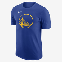 Camiseta Nike Golden State Warriors Masculina