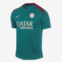 Camiseta Nike Paris Saint-Germain Strike Masculina