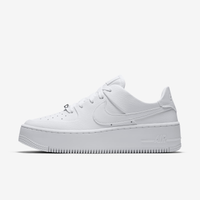 Tênis Nike Air Force 1 Sage Low Feminino