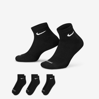 Meia Nike Everyday Plus Cushioned (3 Pares) Masculina