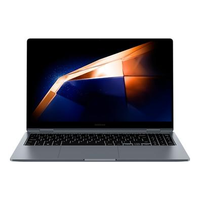 Notebook Samsung Galaxy Book4 360, Windows 11 Home, Intel® Core i5 , 16GB, 512GB SSD, 15.6'' Full HD AMOLED, 1.46 kg Grafite