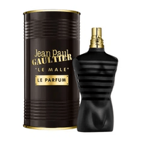 Perfume Jean Paul Gaultier Le Male Le Parfum Masculino Eau de Parfum 75ml Único