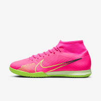 Chuteira Nike Mercurial Superfly 9 Academy Futsal