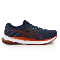 Tênis ASICS GEL-Shinobi - Masculino - Azul Marinho