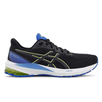 Tênis ASICS GT-1000 12 - Masculino - Preto