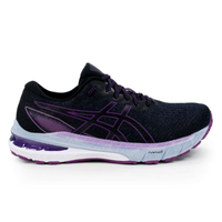 Tênis ASICS GT-2000 10 - Feminino - Azul Marinho