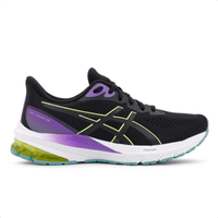 Tênis ASICS GT-1000 12 - Feminino - Preto