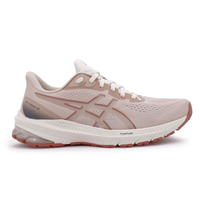 Tênis ASICS GT-1000 12 - Feminino - Rosa