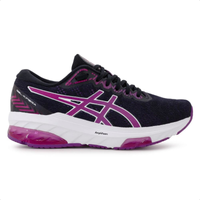 Tênis ASICS GEL-Kimera - Feminino - Preto