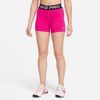 Shorts Nike Pro 365 Feminino