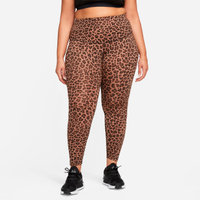 Plus Size - Legging Nike One Feminina