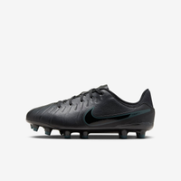 Chuteira Nike Tiempo 10 Academy Infantil Campo