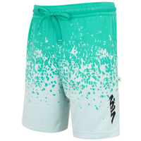 Bermuda Jordan Nike Masculina Zion AOJ