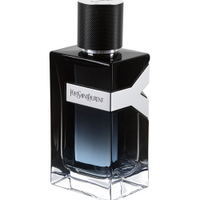 Perfume Y Yves Saint Laurent Masculino Eau de Parfum 100ml único