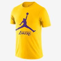 Camiseta Jordan Los Angeles Lakers Essential Masculina