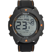 Relógio Speedo Masculino Chronograph 15095G0EVNV1