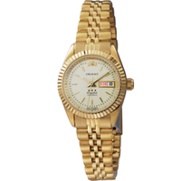 Relógio Orient Feminino Crystal 559EB1NHC1KX