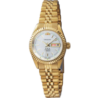 Relógio Orient Feminino Crystal 559EB1NHB1KX