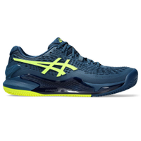 Tênis ASICS Gel-Resolution 9 Clay - Masculino