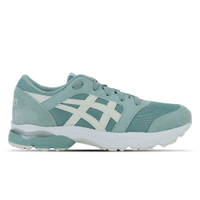 Tênis ASICS GEL-Takumi - Feminino - Verde com Branco