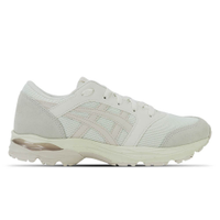 Tênis ASICS GEL-Takumi - Feminino - Branco com Creme e Rosa