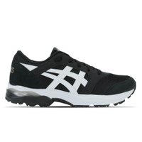 Tênis ASICS GEL-Takumi - Feminino - Preto com Branco e Rosa