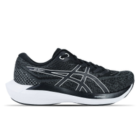 Tênis ASICS GEL-Nagoya 7 - Masculino - Preto com Branco