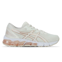 Tênis ASICS GEL-Quantum 180 Fly - Feminino - Rosa com Branco