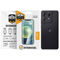 Pelicula para Motorola Moto Edge 50 Pro 5G - Traseira Hydrogel HD - Gshield