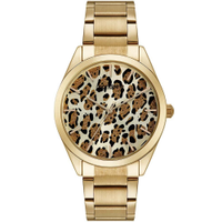 Relógio Mondaine Feminino Animal Print 32594LPMVDE1